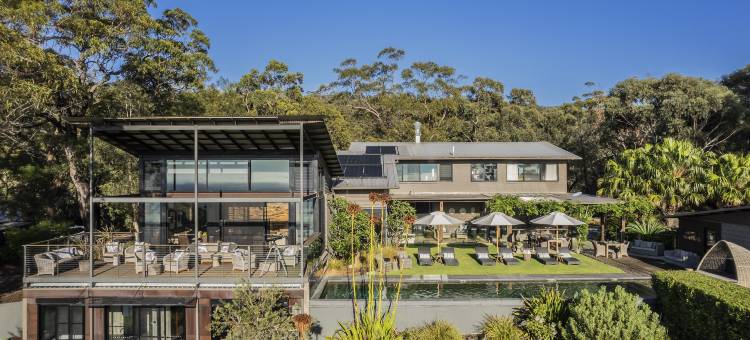 斯派塞桑戈马度假村 - 限成人入住(Spicers Sangoma Retreat)图片