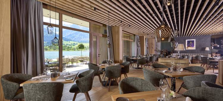 达斯瓦尔赛活跃度假村(Das Walchsee Aktivresort)图片