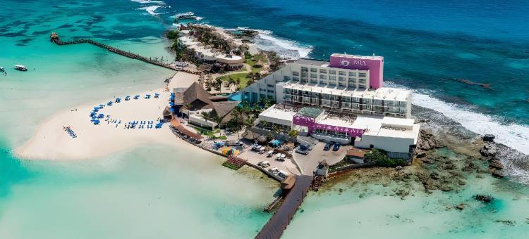 米娅礁女人岛(Mia Reef Isla Mujeres)图片