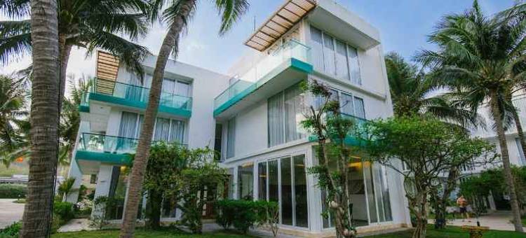 太阳海滩别墅海滩水疗度假村(Villa Del Sol Beach Resort & Spa)图片