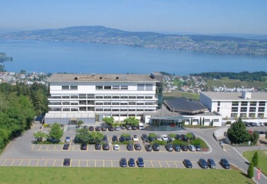 Panorama Resort & SpaHotel Overview