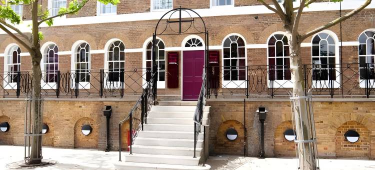 伦敦大象和城堡安全住宿酒店(Safestay London Elephant & Castle)图片