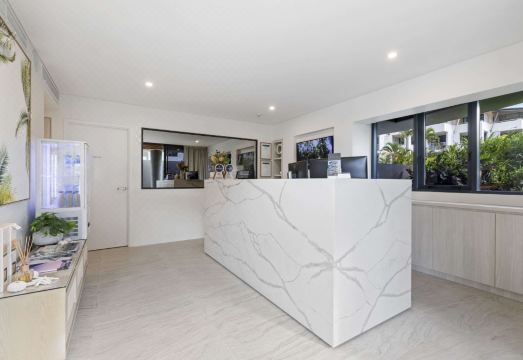 Breeze Mooloolaba Hotel Overview