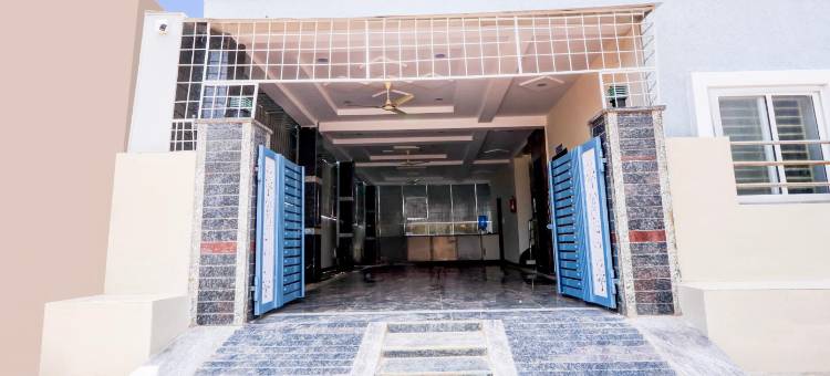 Super Hotel O Adibatla Near Tcs图片