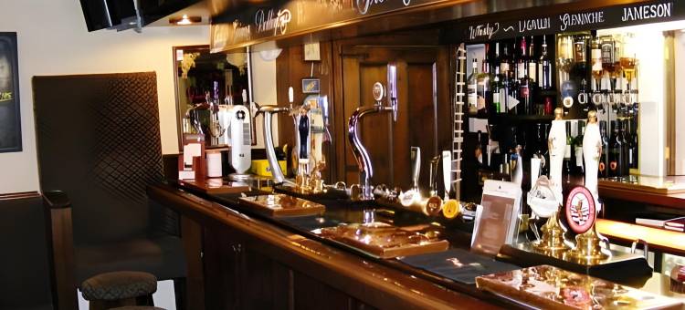 马尼福德旅馆酒店(The Manifold Inn Hotel)图片