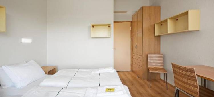 埃伊尔斯塔济埃达酒店(Hotel Edda Egilsstadir)图片