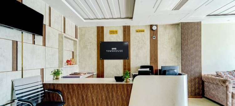 Super Townhouse la Vista图片