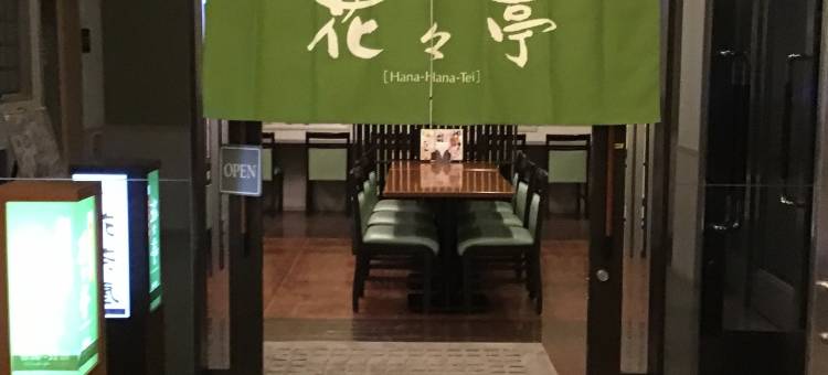 露樱酒店本庄站南店(Hotel Route-Inn Honjo Ekiminami)图片
