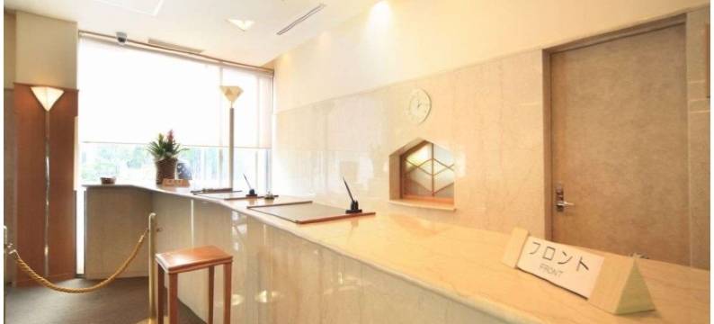 藏王国际酒店(Zao Kokusai Hotel)图片