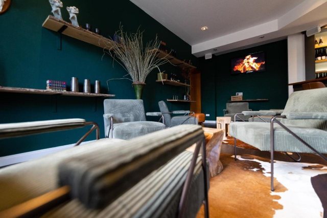 Hotel DarsteinOver view