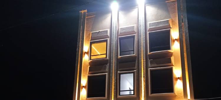 普拉提巴酒店和餐厅(Pratibha Hotel and Restaurant)图片