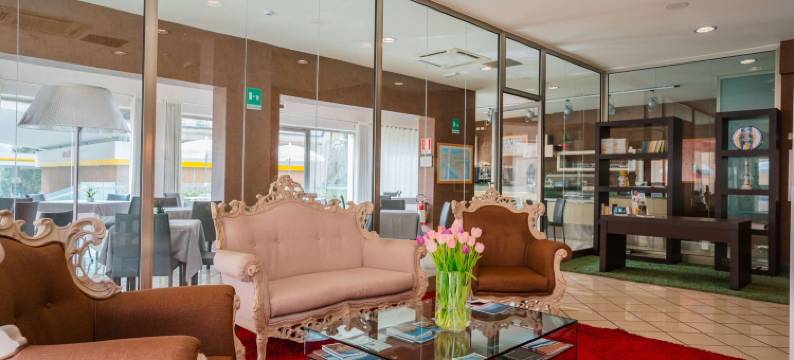 Modica Inn Centro, BW Premier Collection图片