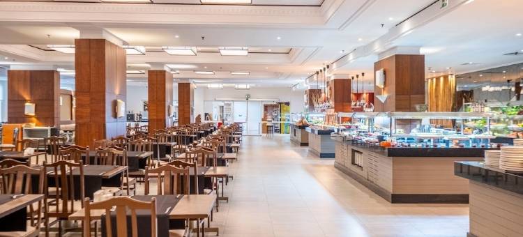 韦德酒店的马比彻凯默(Ma Biche Kemer by Werde Hotels)图片