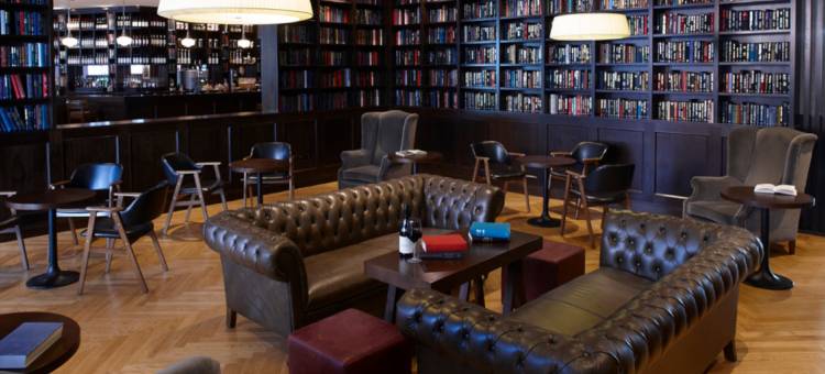 利兹克莱顿酒店(Clayton Hotel, Leeds)图片