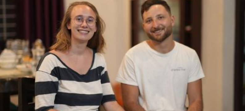 Venitia Homestay图片