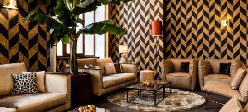 美因茨AC酒店(AC Hotel Mainz)图片