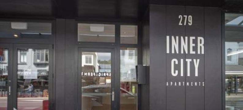 Inner City Apartment 3 - Modern, Rooftop Balcony图片