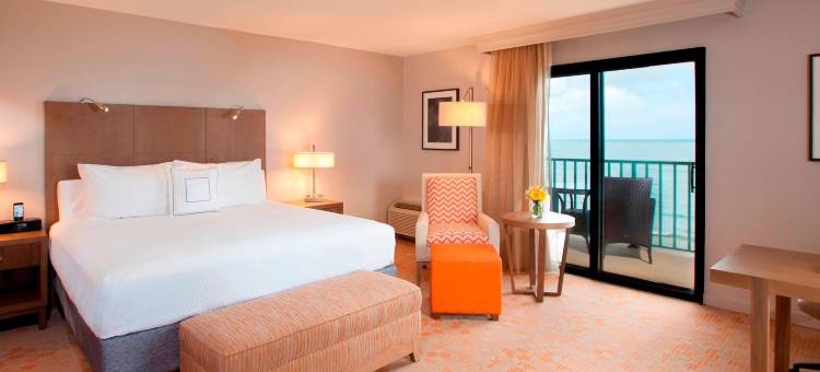 绿岛万豪万怡海滩度假村(Courtyard Isla Verde Beach Resort)图片