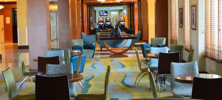 阿瓜狄利亚万怡酒店(Courtyard Aguadilla)图片