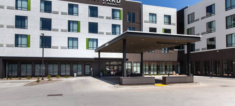 Courtyard Rapid City图片