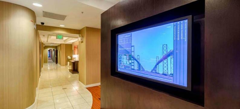 索尔兹伯里万怡酒店(Courtyard by Marriott Salisbury)图片