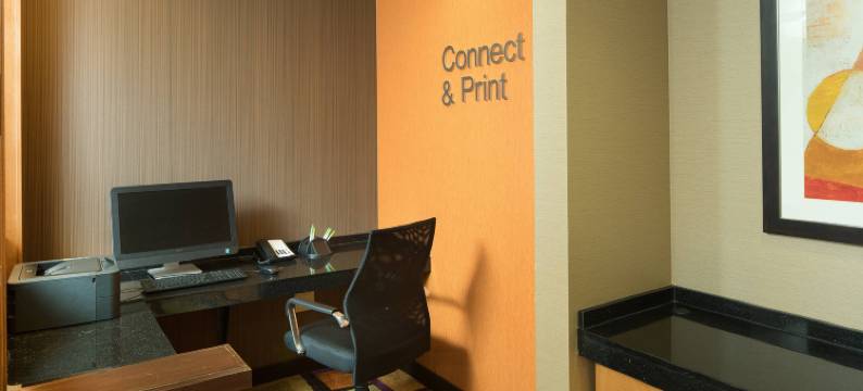 康韦万枫酒店及套房(Fairfield Inn & Suites Conway)图片