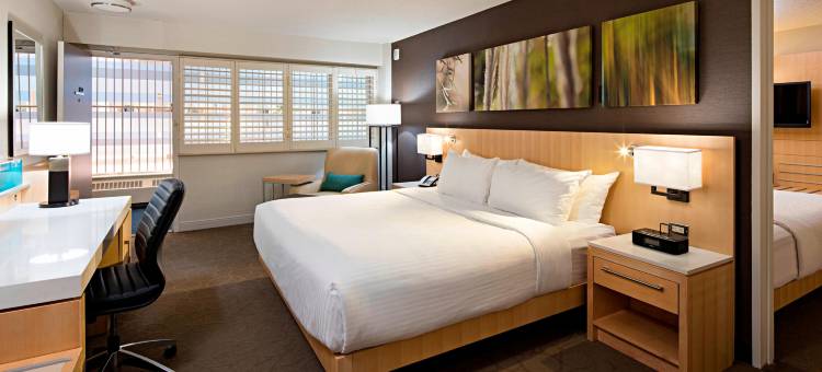 Delta Hotels Winnipeg图片