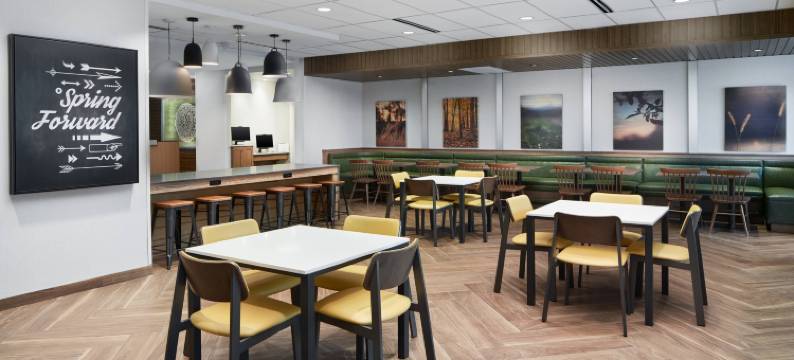 坦帕里弗维尤万枫酒店及套房(Fairfield Inn & Suites Tampa Riverview)图片