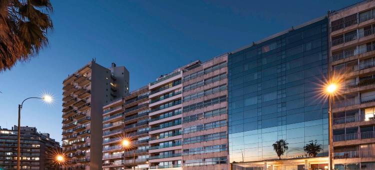 科斯塔内罗蒙得维的亚酒店 - 美憬阁(Hotel Costanero Montevideo - MGallery)图片