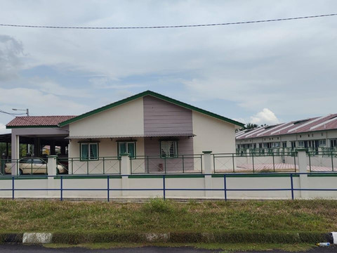 位于实兆远的3卧室独栋房屋-600平方米|带2个独立浴室