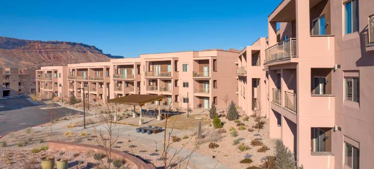 WorldMark 莫阿布(The Moab Resort, WorldMark Moab)图片