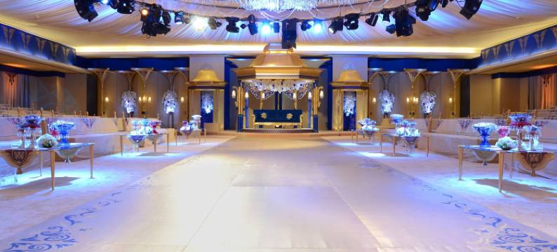 喜来登科威特酒店-豪华精选(Sheraton Kuwait, a Luxury Collection Hotel, Kuwait City)图片