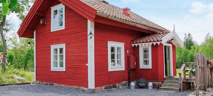 person holiday home in Mellosa图片