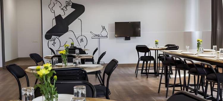 Super Townhouse Reva College University图片