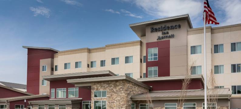 达拉斯普莱诺/理查森科伊特路居家酒店(Residence Inn Dallas Plano/Richardson at Coit Rd.)图片