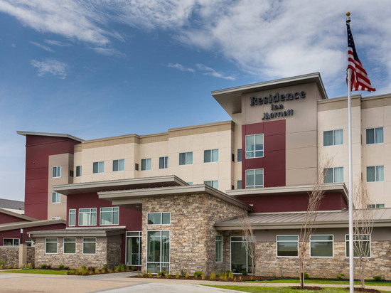 达拉斯普莱诺/理查森科伊特路居家酒店