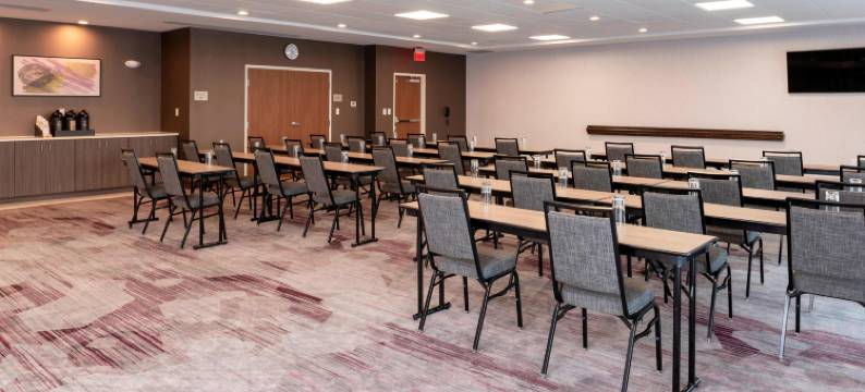 克利夫兰-伊利里亚万怡酒店(Courtyard Cleveland Elyria)图片