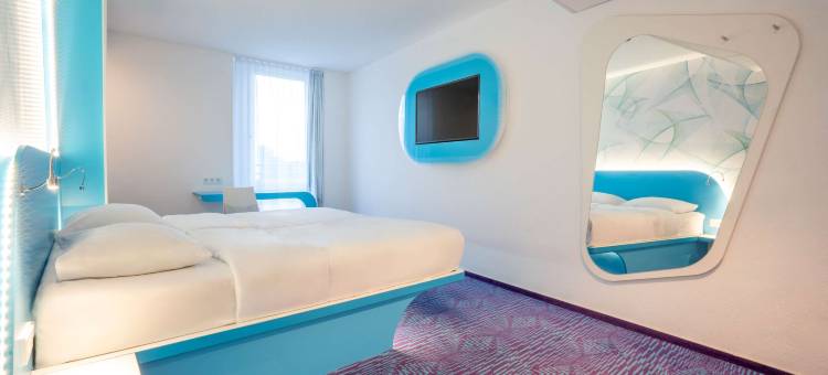 汉堡圣保利Prize by Radisson(Prize by Radisson, Hamburg St Pauli)图片
