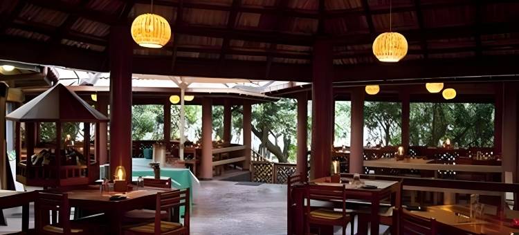 唐加勒棕榈天堂小屋及别墅海滩度假村(Palm Paradise Cabanas & Villas Beach Resort)图片