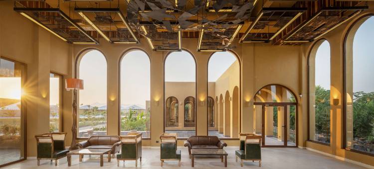Aaramgah Jawai 度假村及水疗中心, 丽笙精选成员度假村(Aaramgah Jawai Resort & Spa, a member of Radisson Individuals Retreat)图片