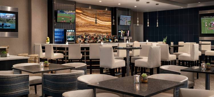 会展中心维塞利亚万豪酒店(Visalia Marriott at the Convention Center)图片