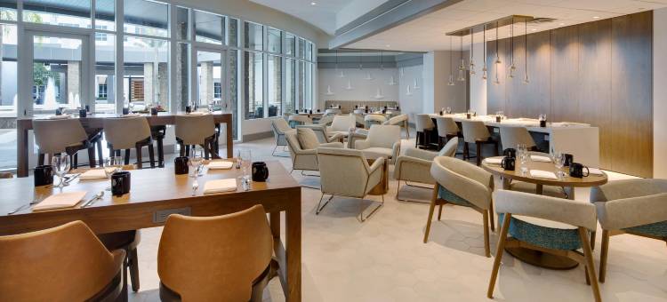 喜来登套房劳德代尔堡西(Sheraton Suites Fort Lauderdale West)图片
