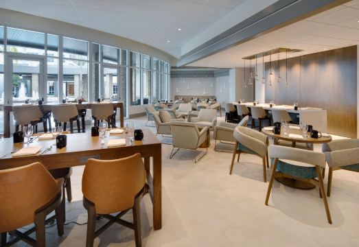 Sheraton Suites Fort Lauderdale WestHotel Overview