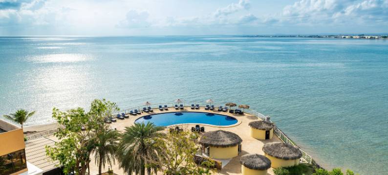 吉布提喜来登酒店(Sheraton Djibouti)图片