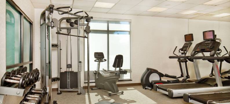 切萨皮克绿蔷薇SpringHill套房(SpringHill Suites Chesapeake Greenbrier)图片