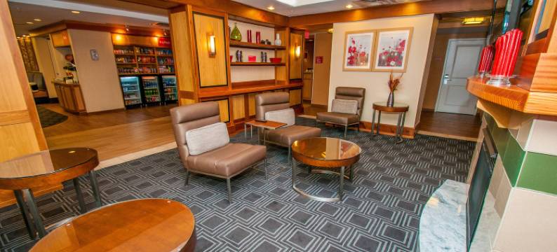 斯克兰顿威尔克斯巴里TownePlace Suites酒店(TownePlace Suites by Marriott Scranton Wilkes-Barre)图片