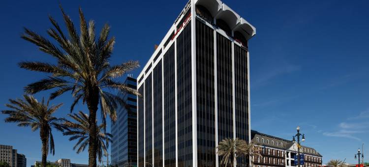 TownePlace套房酒店-新奥尔良/卡纳尔街(TownePlace Suites New Orleans Downtown/Canal Street)图片