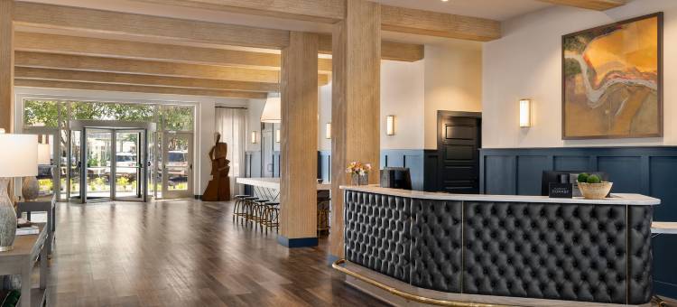 克利夫兰棉花屋臻品之选酒店(Cotton House, Cleveland, a Tribute Portfolio Hotel)图片