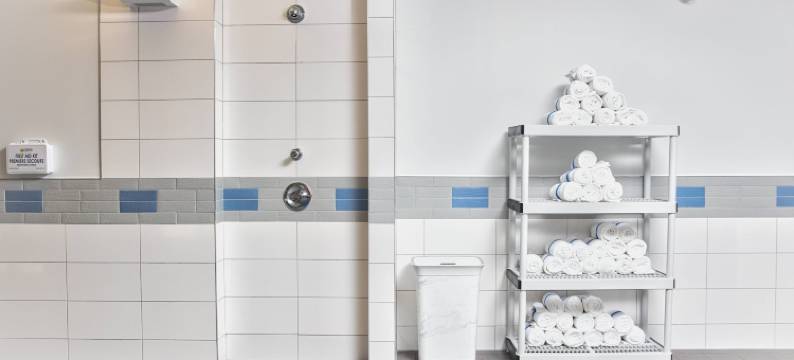 佩塔瓦瓦万豪TownePlace套房酒店(TownePlace Suites by Marriott Petawawa)图片