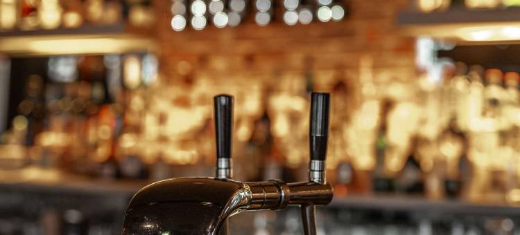卡塞尔贝尔特酒店(Pentahotel Kassel)图片
